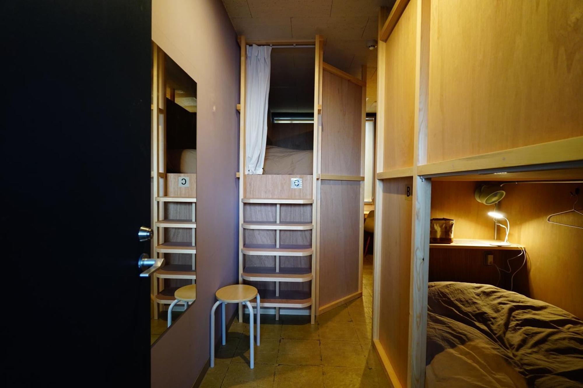 Hotel La Union Fukušima Exteriér fotografie