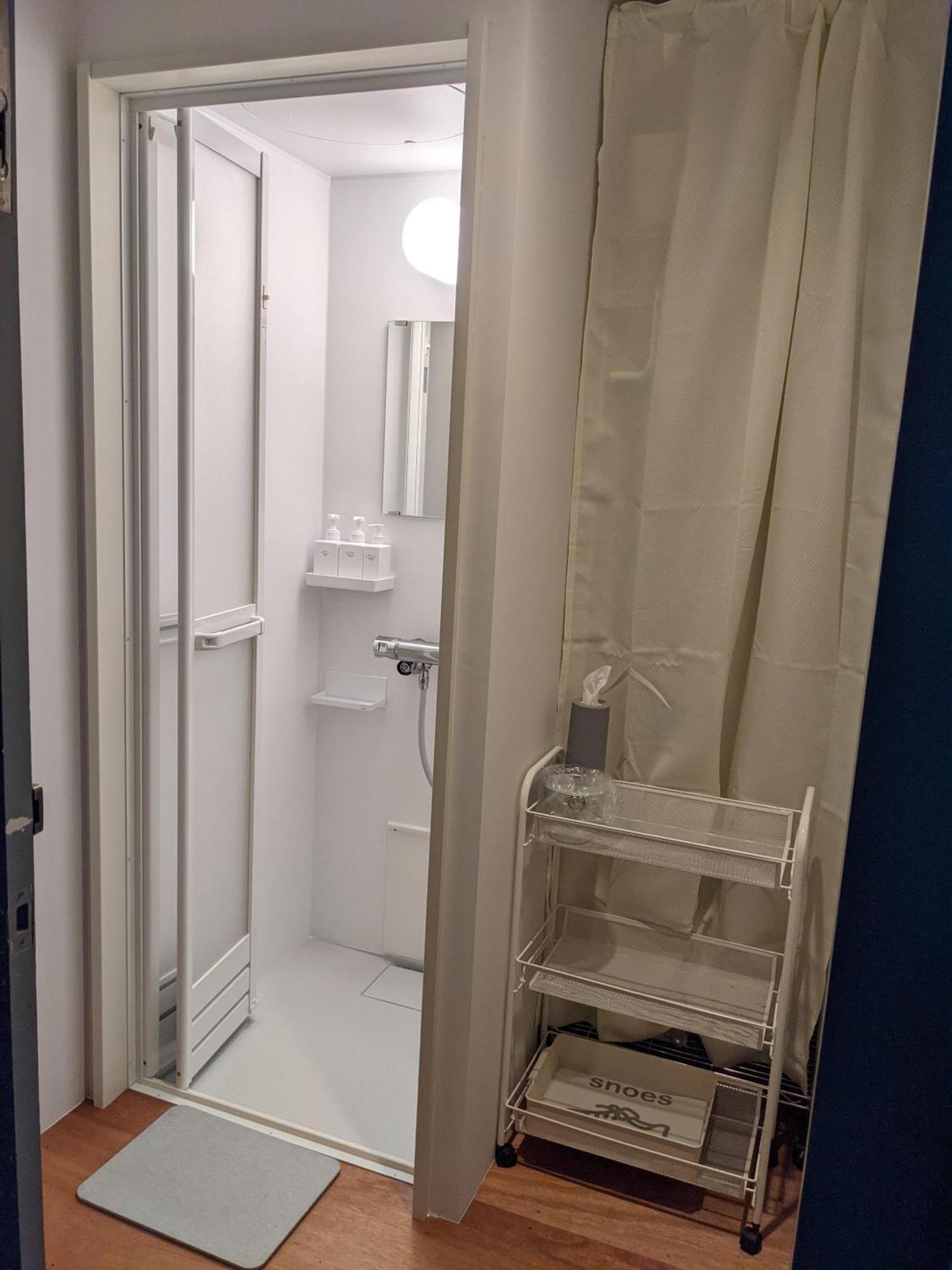 Hotel La Union Fukušima Exteriér fotografie