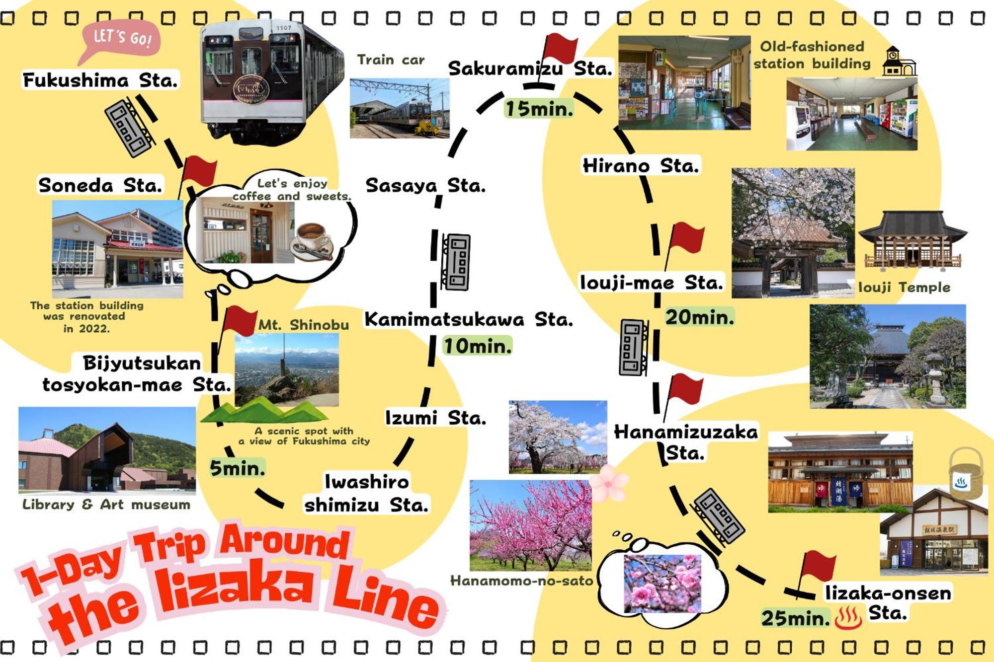 Hotel La Union Fukušima Exteriér fotografie